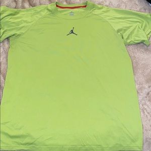 Air Jordan T-shirt